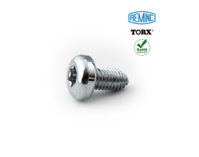FASTITE® 2000™ Licensed screw, Pan head TORX® recess – StockScrews
